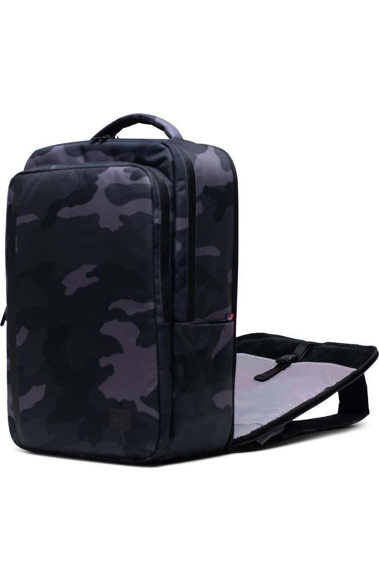 Herschel Supply Co. Travel Backpack, Alternate, color,