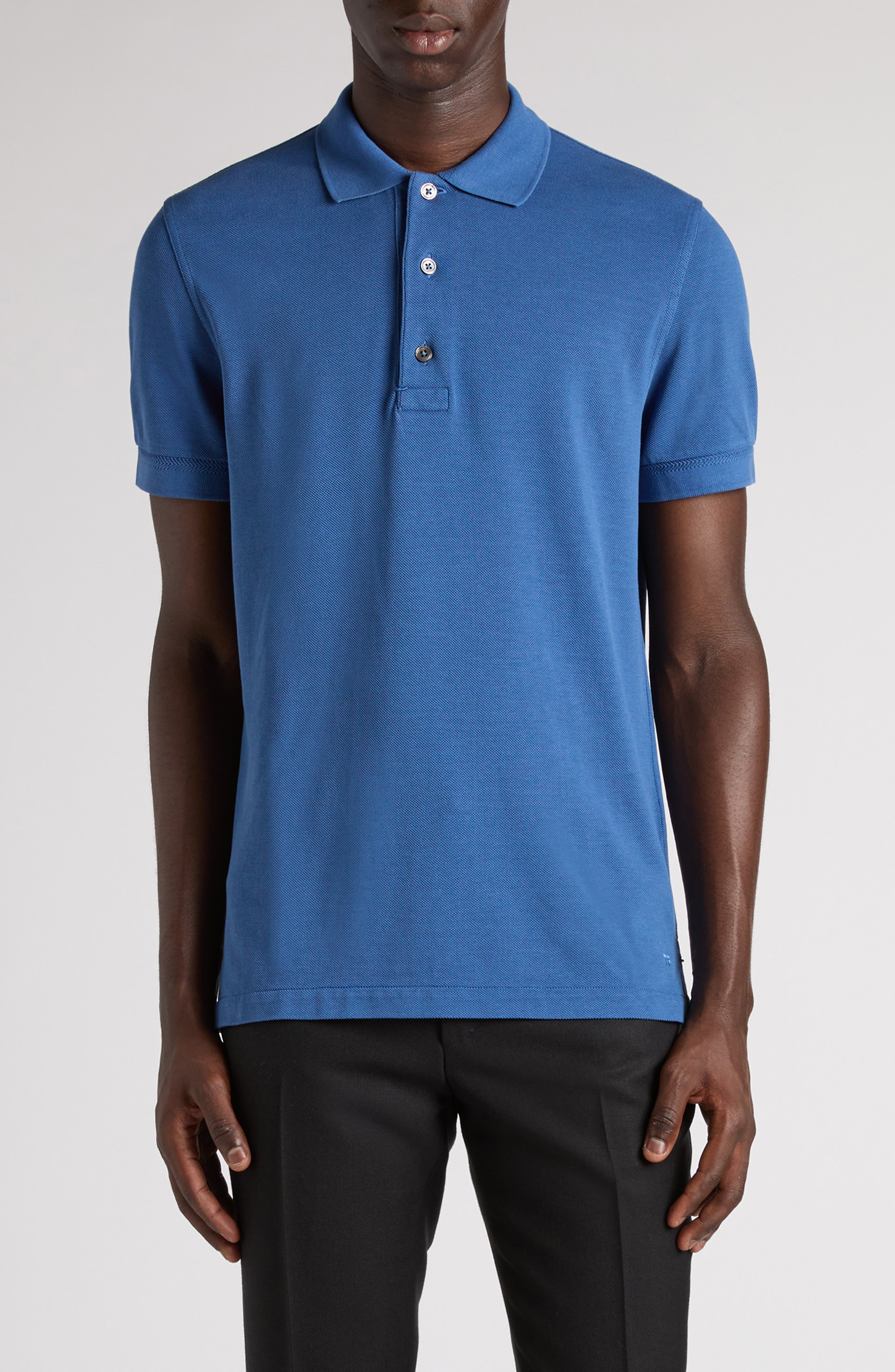 HB532 DENIM BLUE