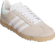 adidas Gazelle Spikeless Golf Shoe