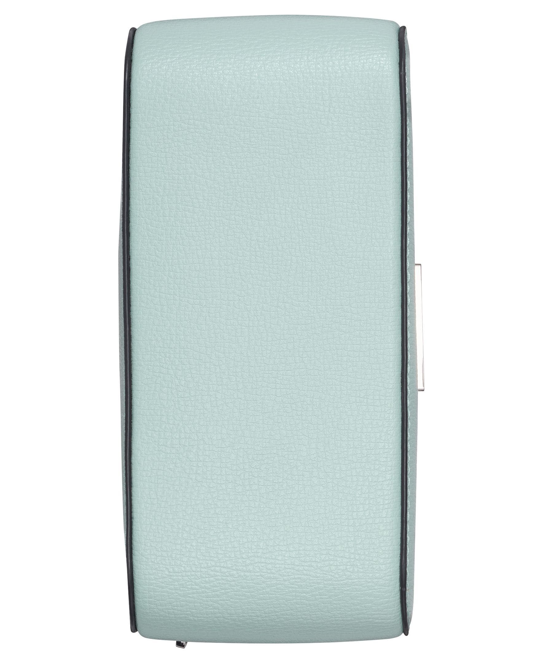 Simone Crossbody, Alternate, color, Fresh Mint