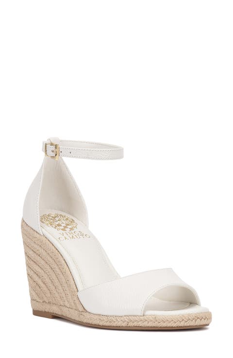 Felyn Espadrille Wedge Sandal (Women)