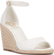 Vince Camuto Felyn Espadrille Wedge Sandal