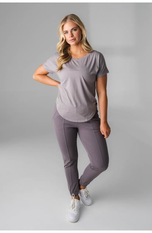 Vitality Nomad Jogger In Purple