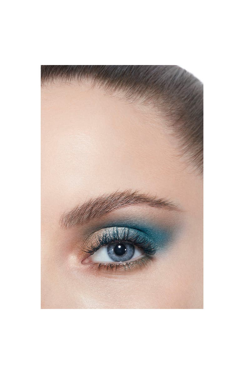CHANEL LES 4 OMBRÉS Multi Effect Eyeshadow Palette, Alternate, color,
