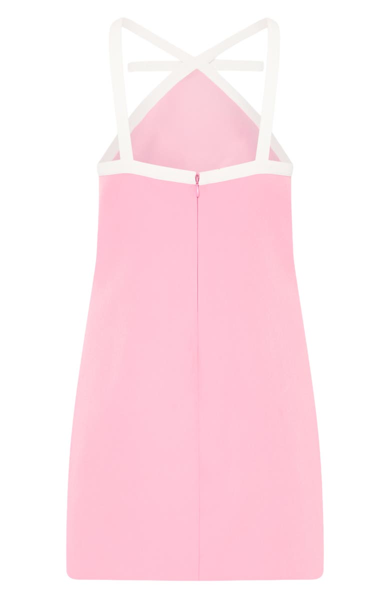 Milly Shane Cady Minidress, Alternate, color, 