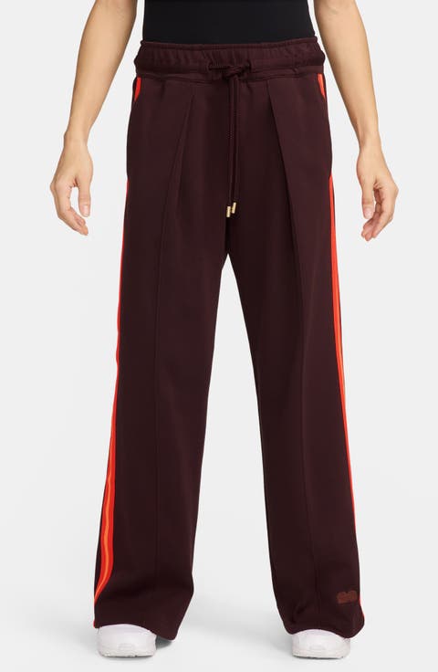 Women's Nike Straight-Leg Pants | Nordstrom