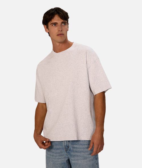 Industrie Australia The Del Mar Boxy Tee