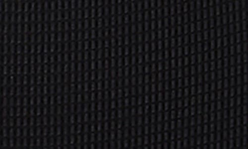 Boamar Patma Lace High Waist Swim Bottoms In Black