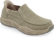 SKECHERS Swift-Fit Slip-On Sneaker