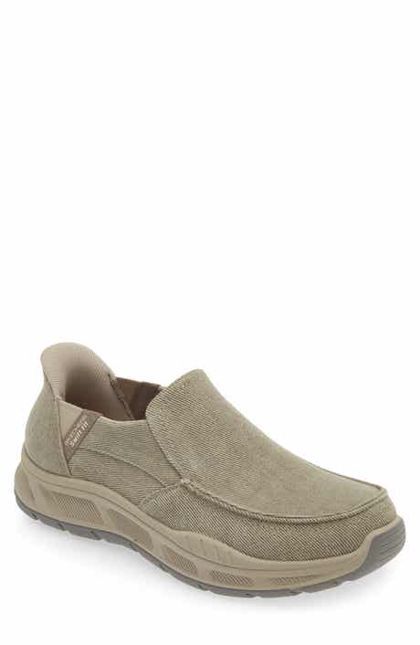 SKECHERS Swift-Fit Slip-On Sneaker