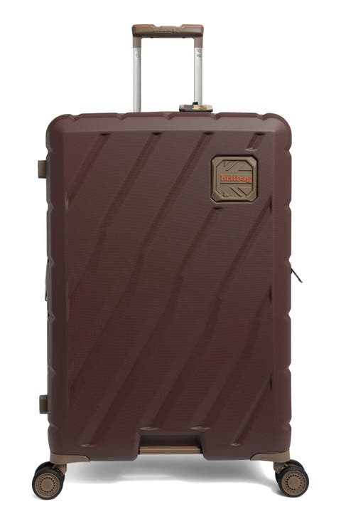 Stoneleigh 27-Inch Hardside Spinner Luggage