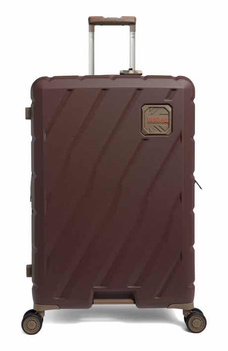 Britbag Stoneleigh 27-Inch Hardside Spinner Luggage