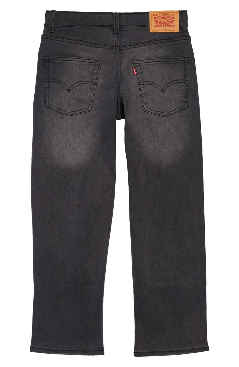 Levi's<sup>®</sup> Kids' Stay Loose Tapered Jeans, Alternate, color,
