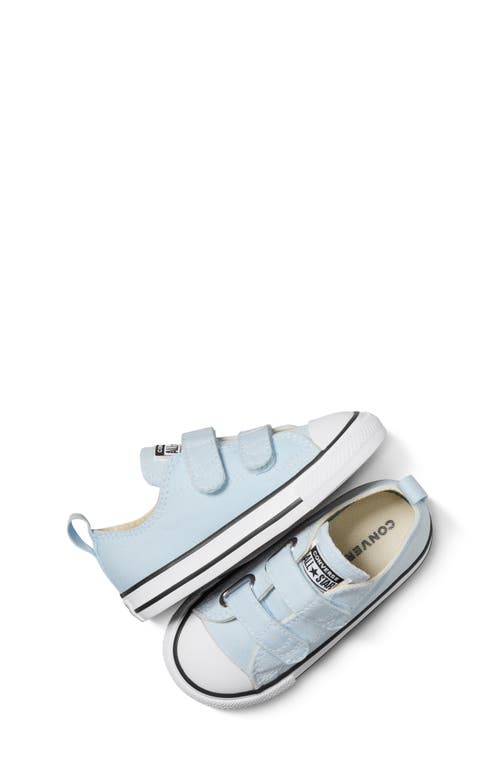 Converse Chuck Taylor® All Star® 2v Sneaker In Blue Supermoon