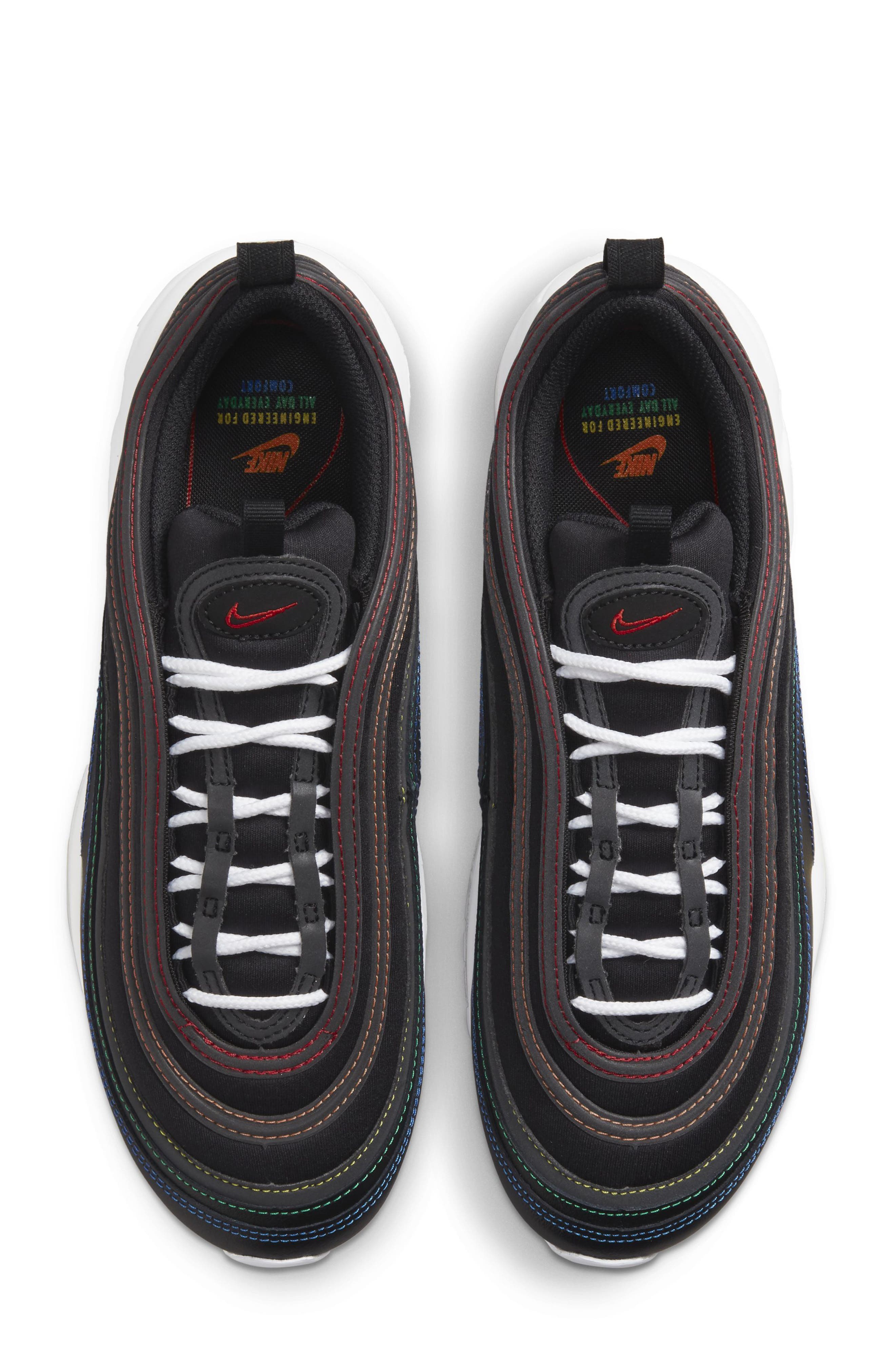 Nike Air Max 97 Sneaker, Alternate, color, 