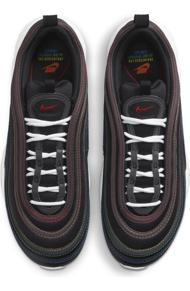 Nike Air Max 97 Sneaker, Alternate, color,