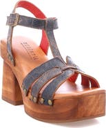 Bed Stu Lyxon Wood Platform