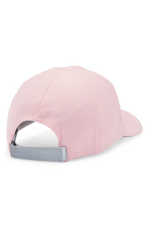 Nordstrom Performance Baseball Cap In Pink