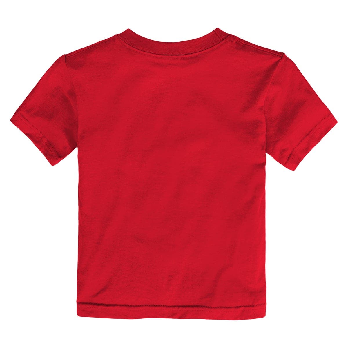 Nike Toddler Nike Red Kansas City Chiefs Logo T-Shirt | Nordstrom