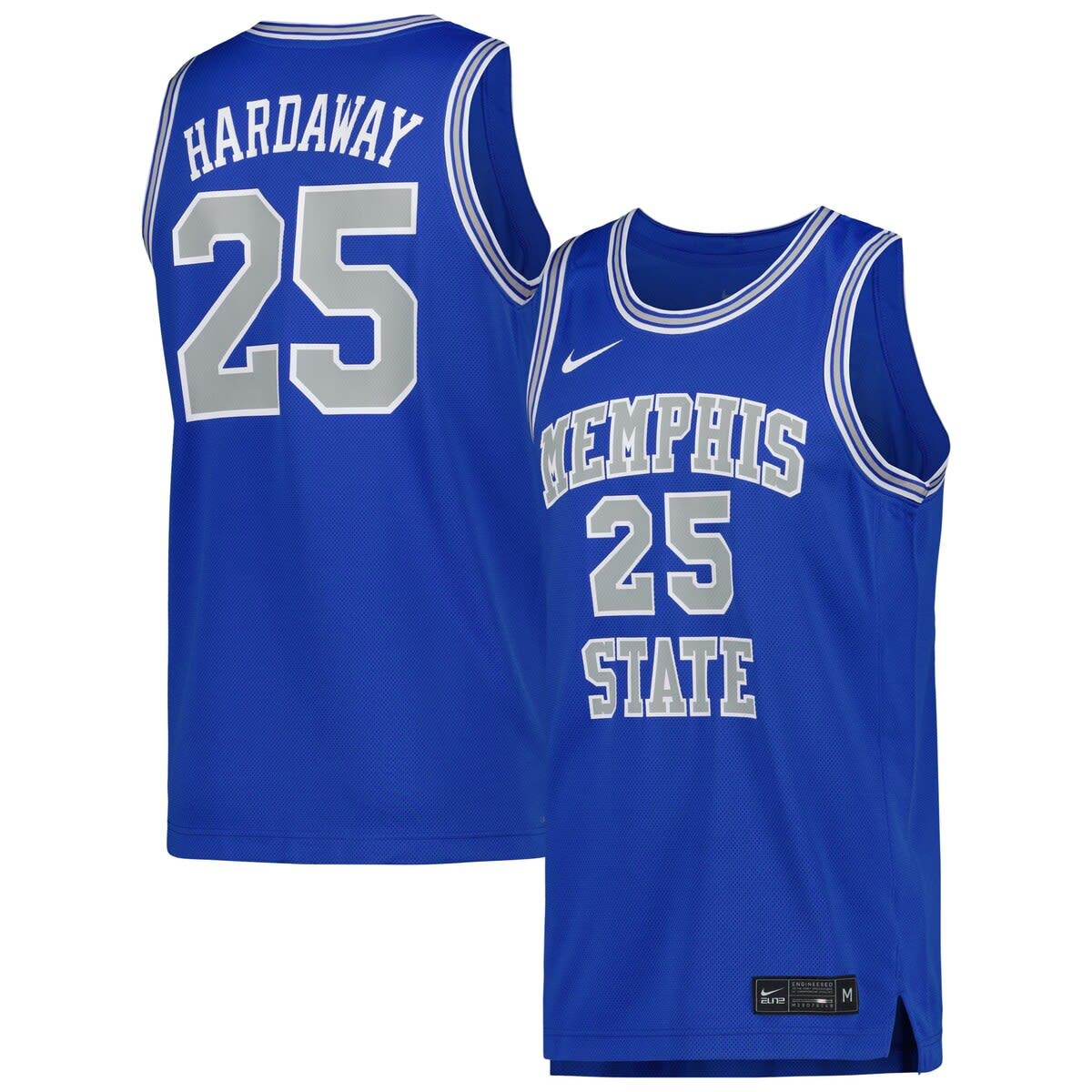 retro penny hardaway jersey