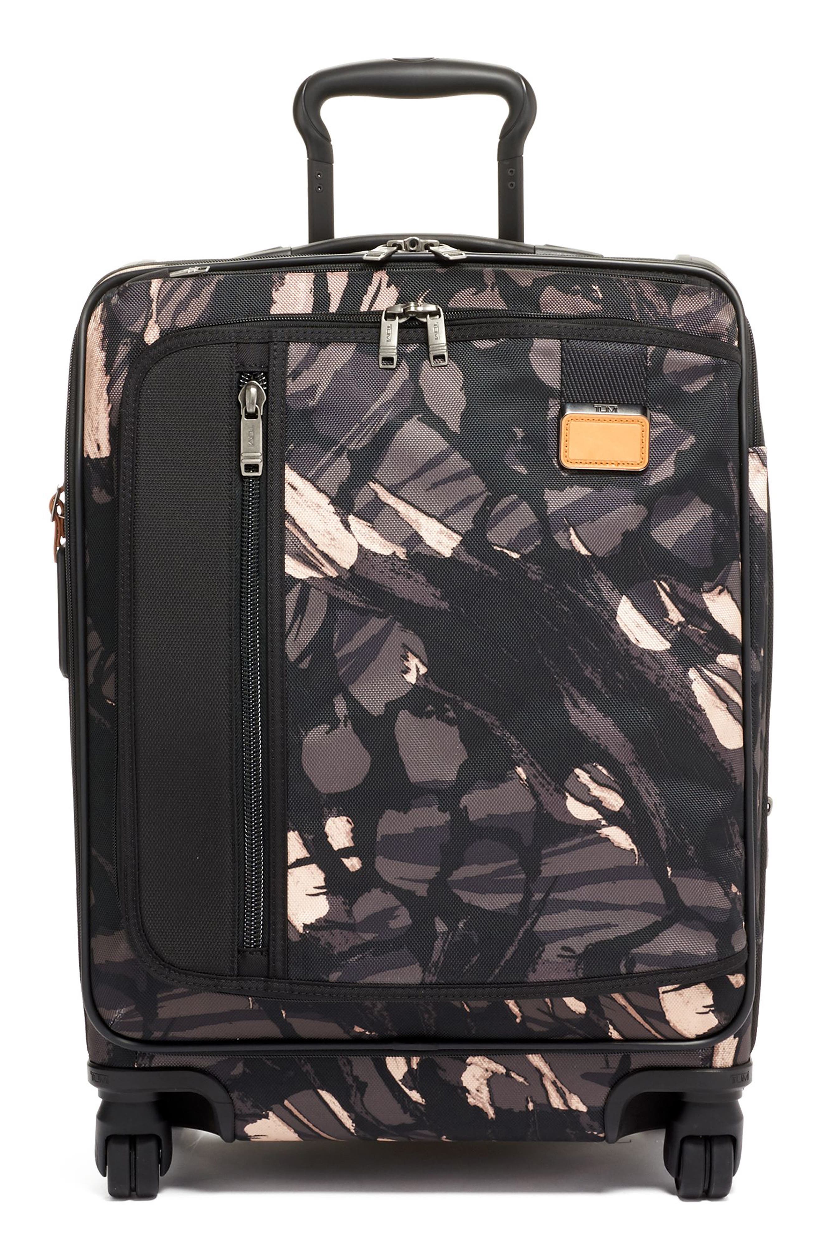 TUMI Merge 22-Inch Continental Expandable Rolling Carry-On, Main, color, 