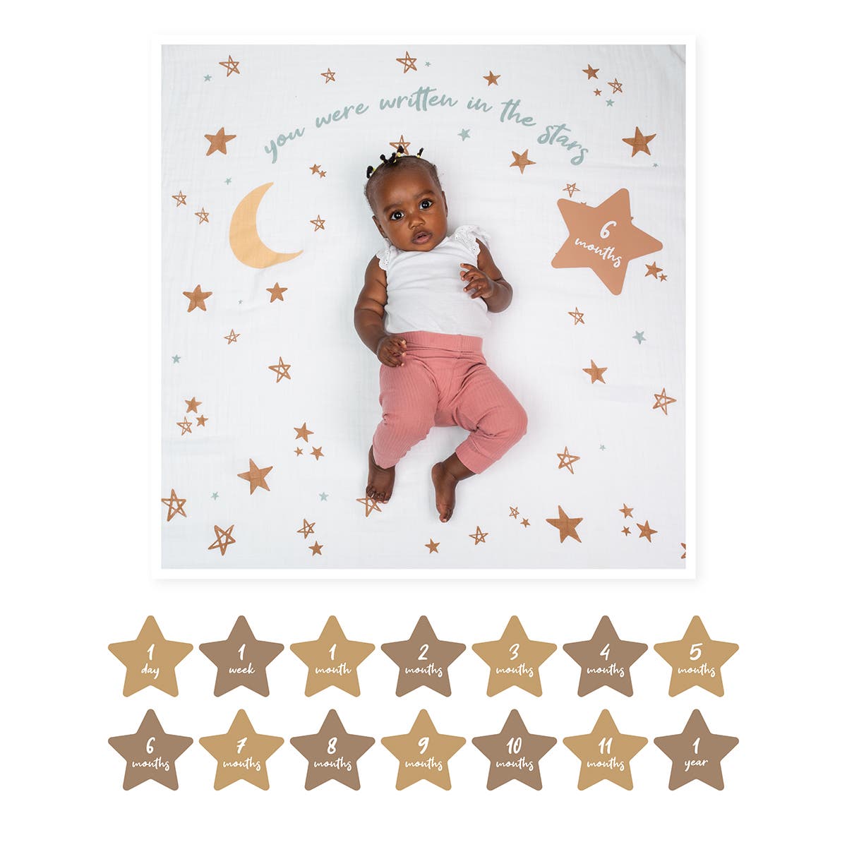 Written in the Stars