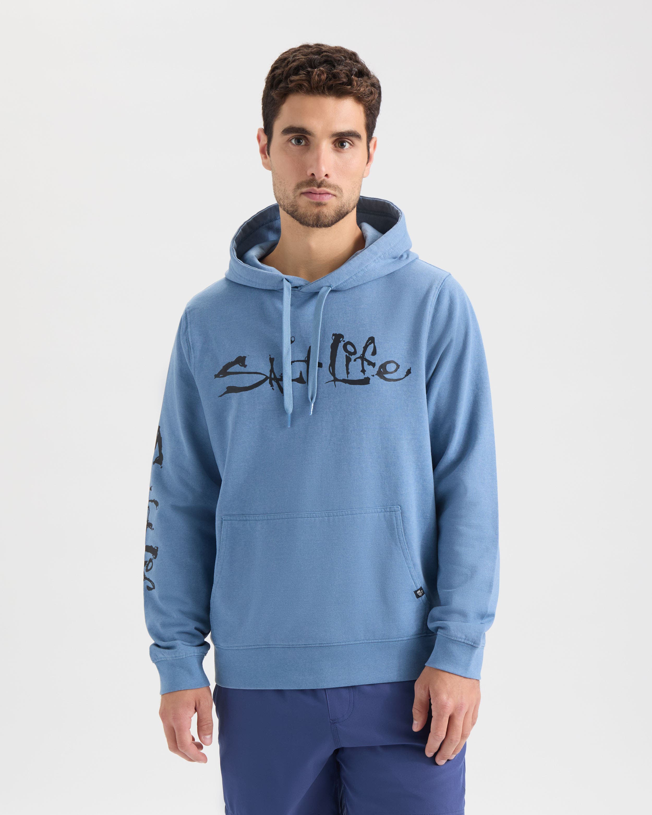 selected Coastal Blue