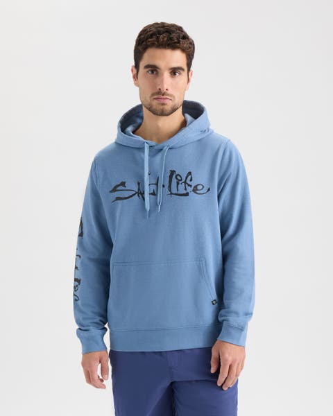 Voyage Hoodie