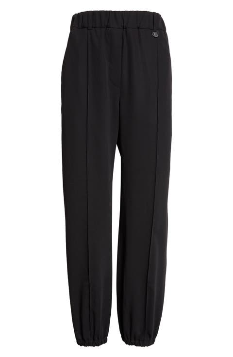 Lilian Wool Joggers