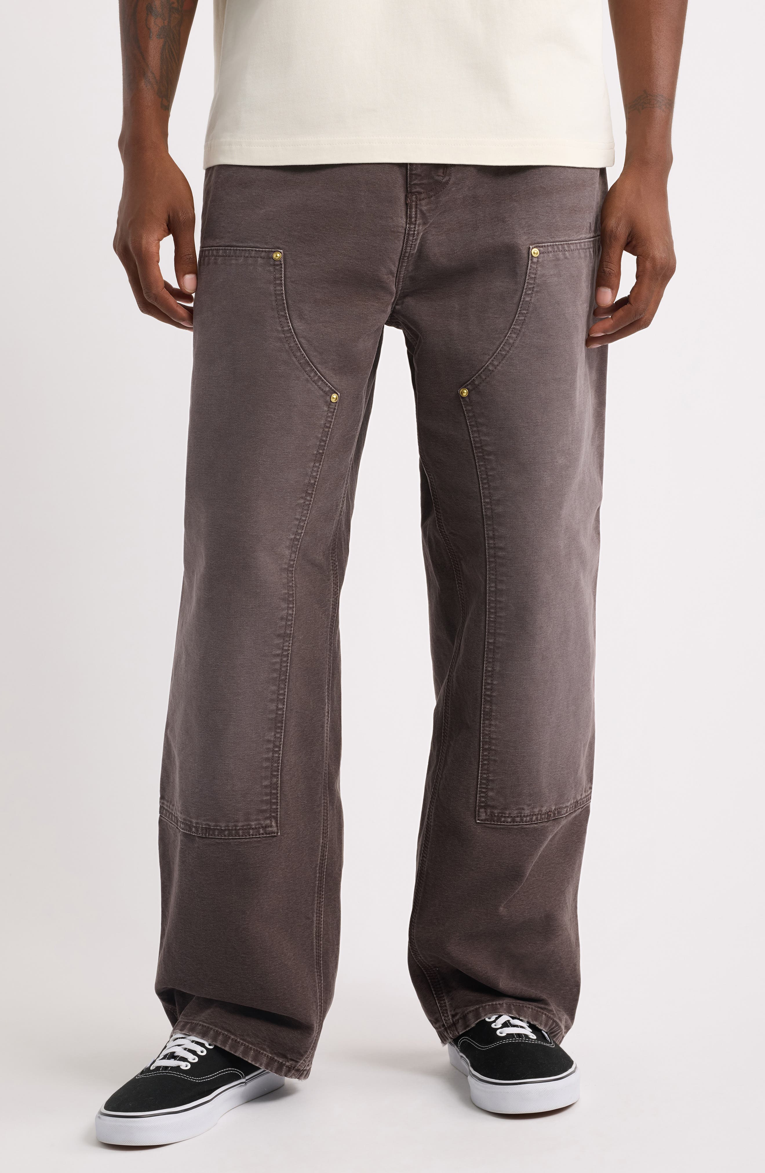 selected TOBACCO (DESTROY WASH)