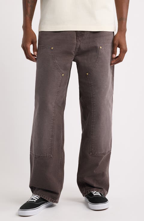 OG Double Knee Jeans