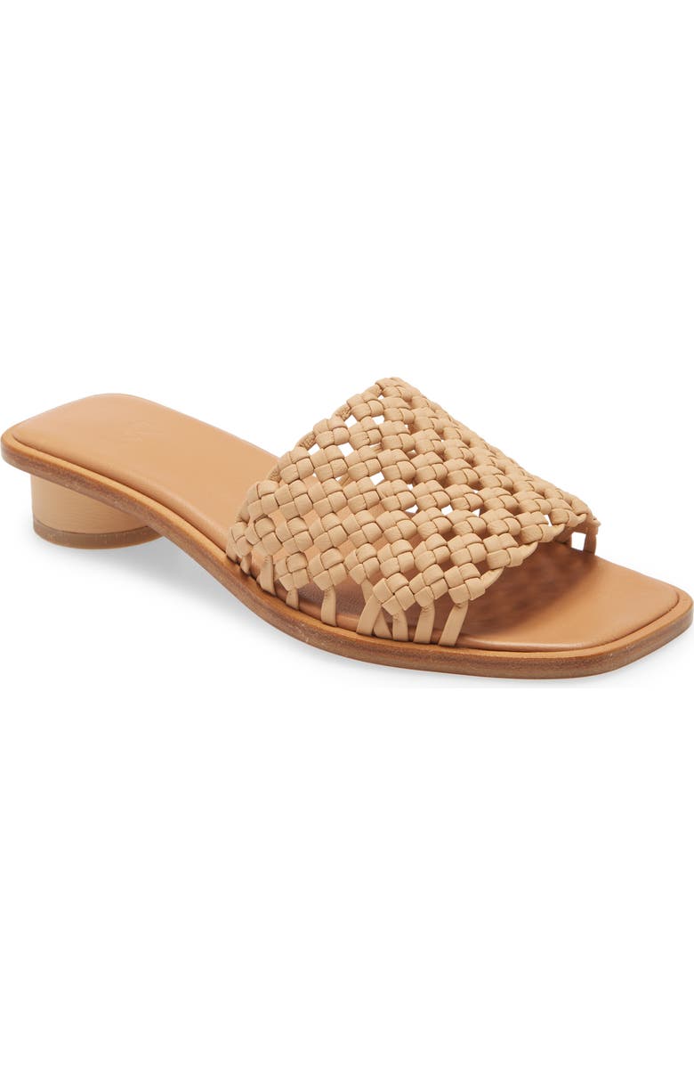 LOQ Simona Sandal, Main, color,