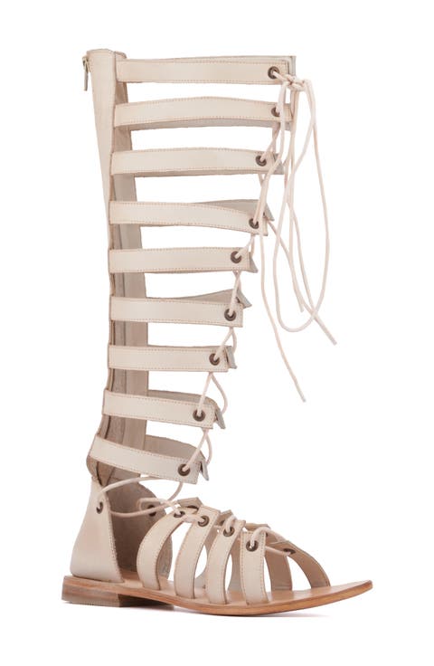 Pruitt Gladiator Sandal (Women)