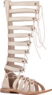 VINTAGE FOUNDRY Pruitt Gladiator Sandal