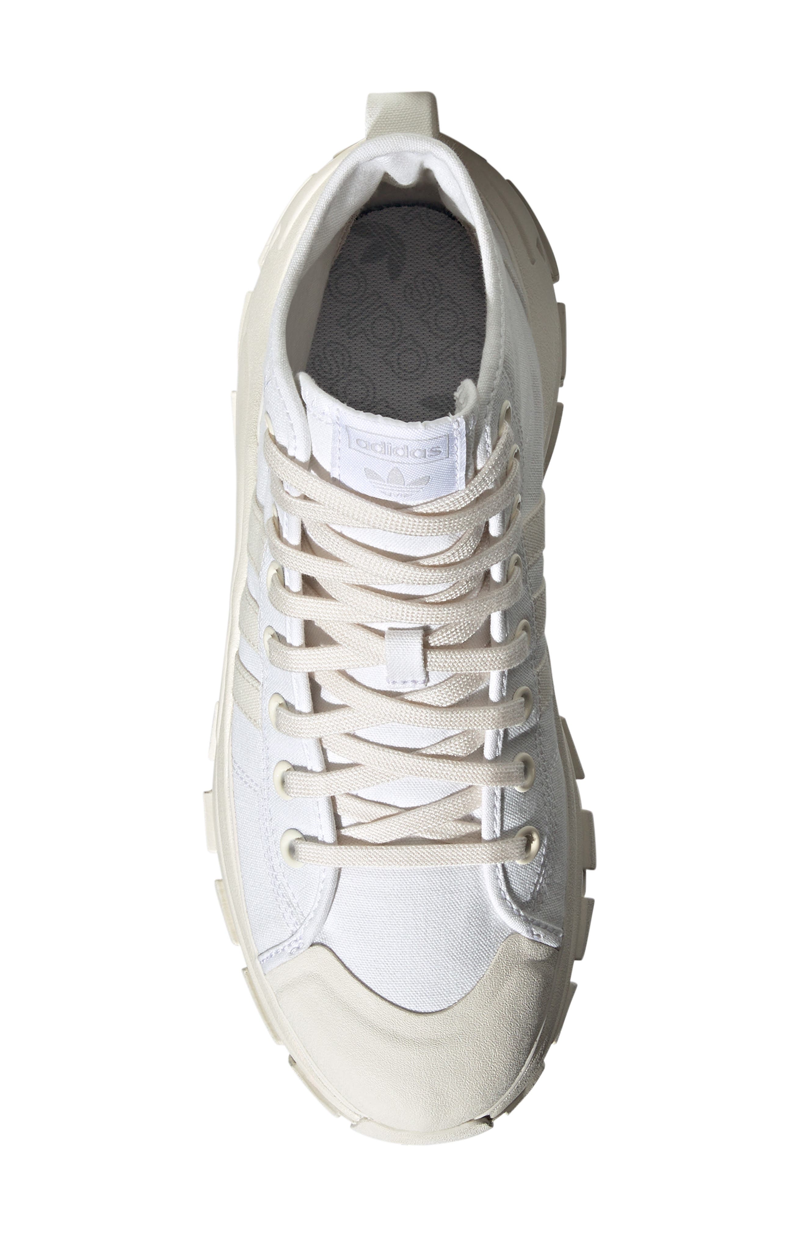 adidas Nizza Hi XY22 Sneaker, Alternate, color, 