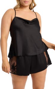 Rya Collection Darling Short Pajamas