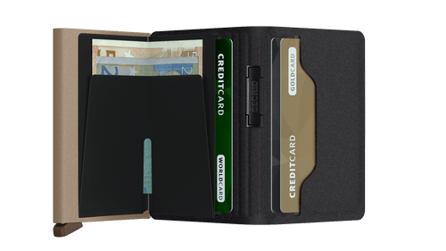 Secrid Bandwallet Liba