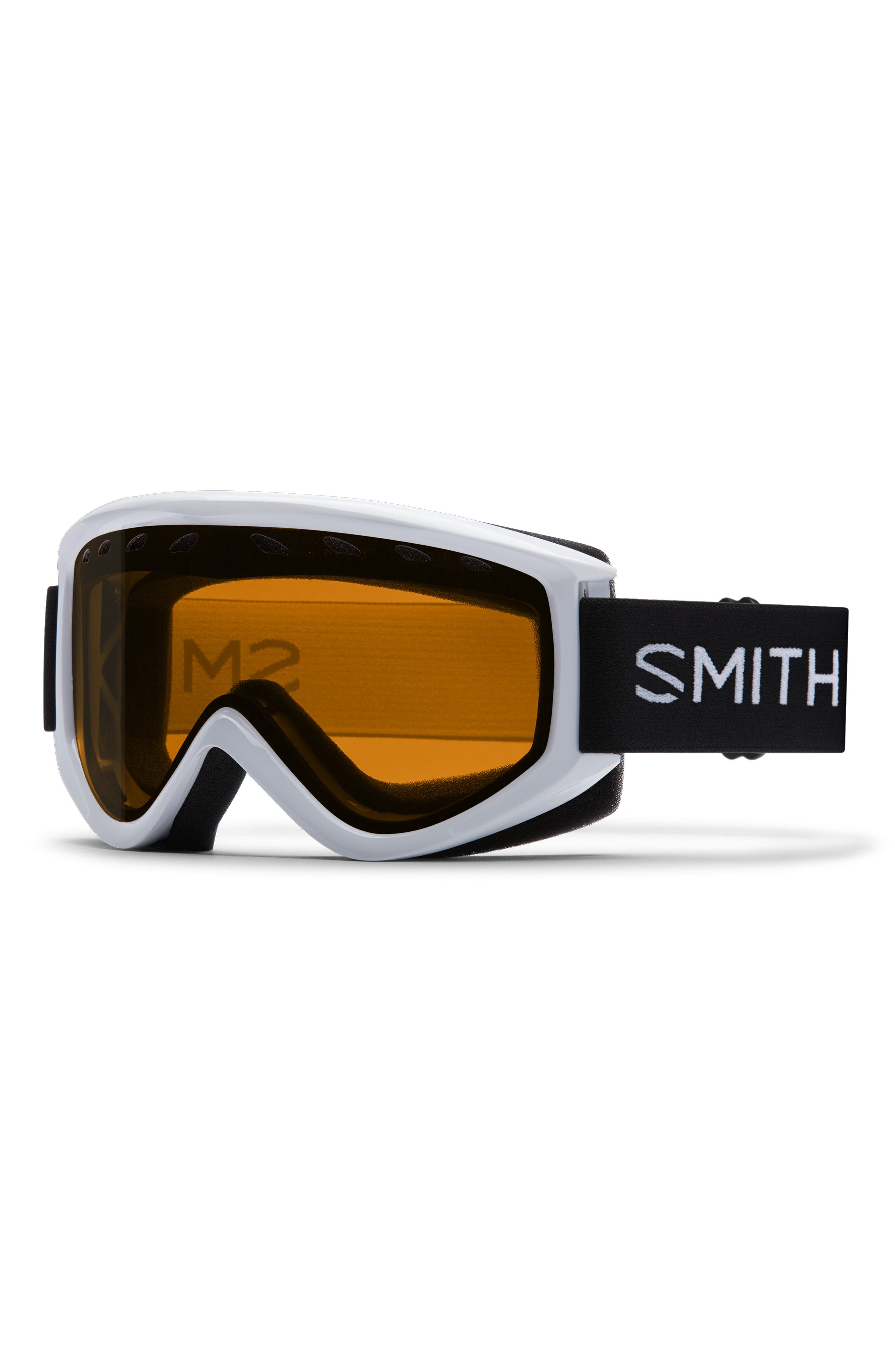 WHITE / GOLD LITE