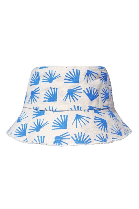 Ginkgo Bucket Hat