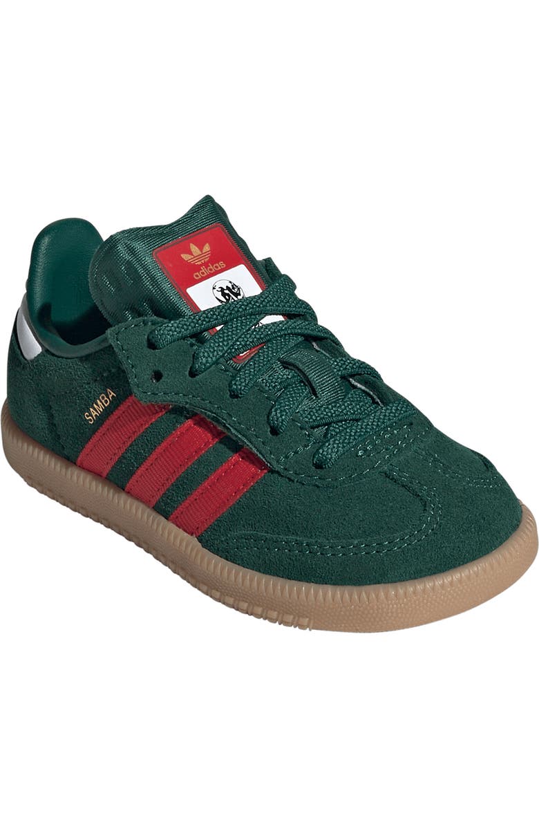 adidas Kids' x FIFA Samba OG Sneaker, Alternate, color,