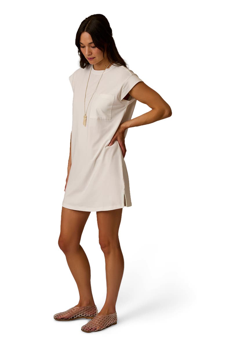 Carve Designs Cosmo Dress, Alternate, color, Cloud