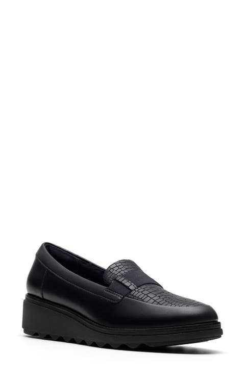 Sharon Pace Loafer (Women)