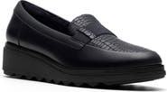 Clarks® Sharon Pace Loafer