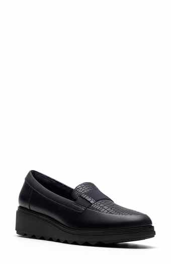 Sharon Pace Loafer