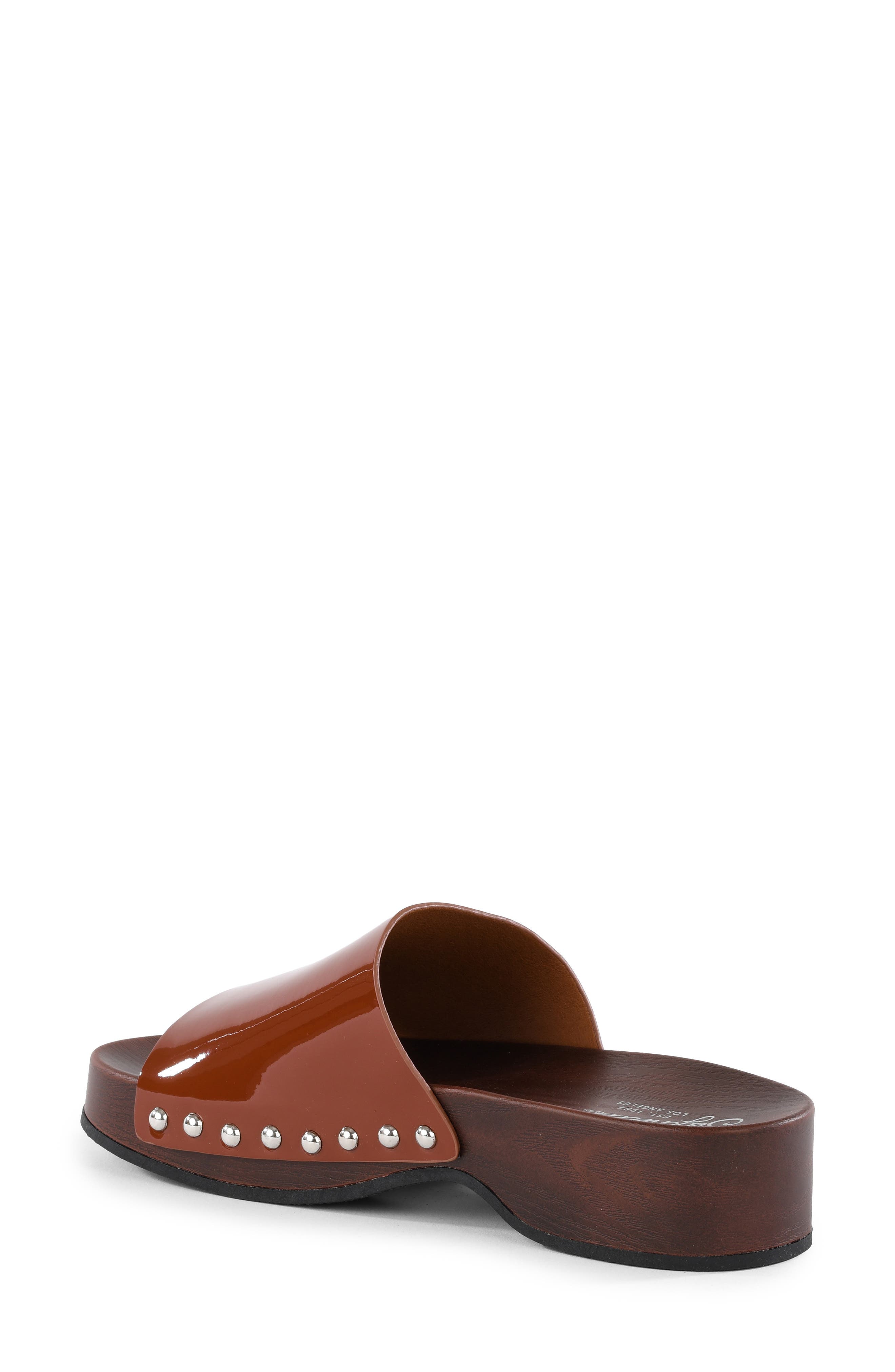 City Lights Slide Sandal - image 2