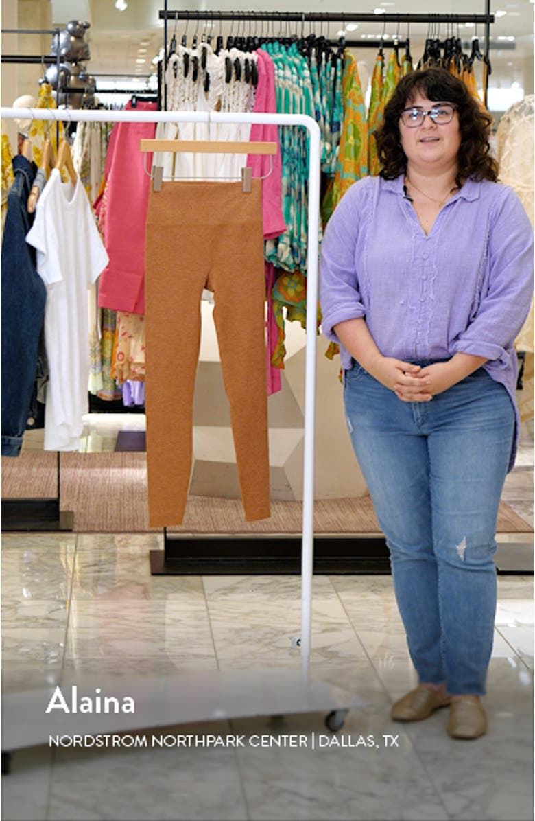 Clean Elevation Leggings, sales video thumbnail