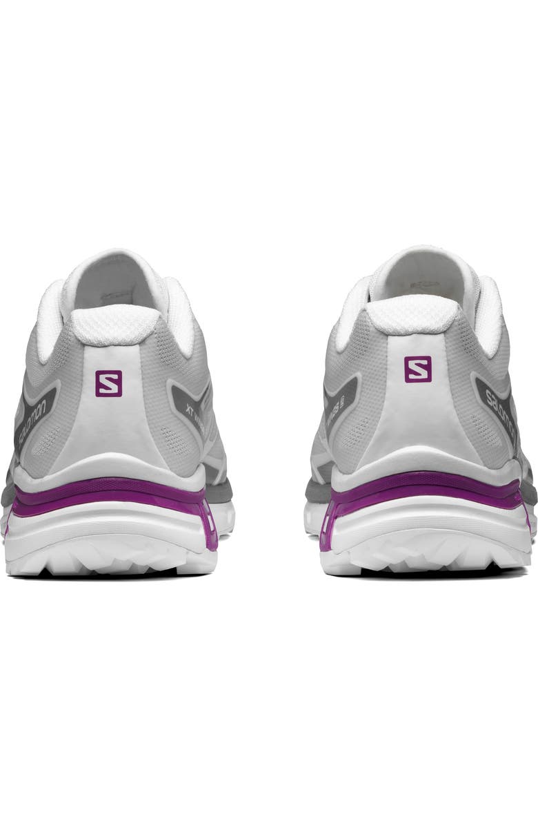 Salomon XT-Wings Sneaker, Alternate, color,