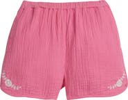 BISBY Kids' Beach Shorts