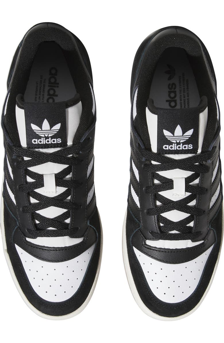 adidas Forum Low Basketball Sneaker, Alternate, color,