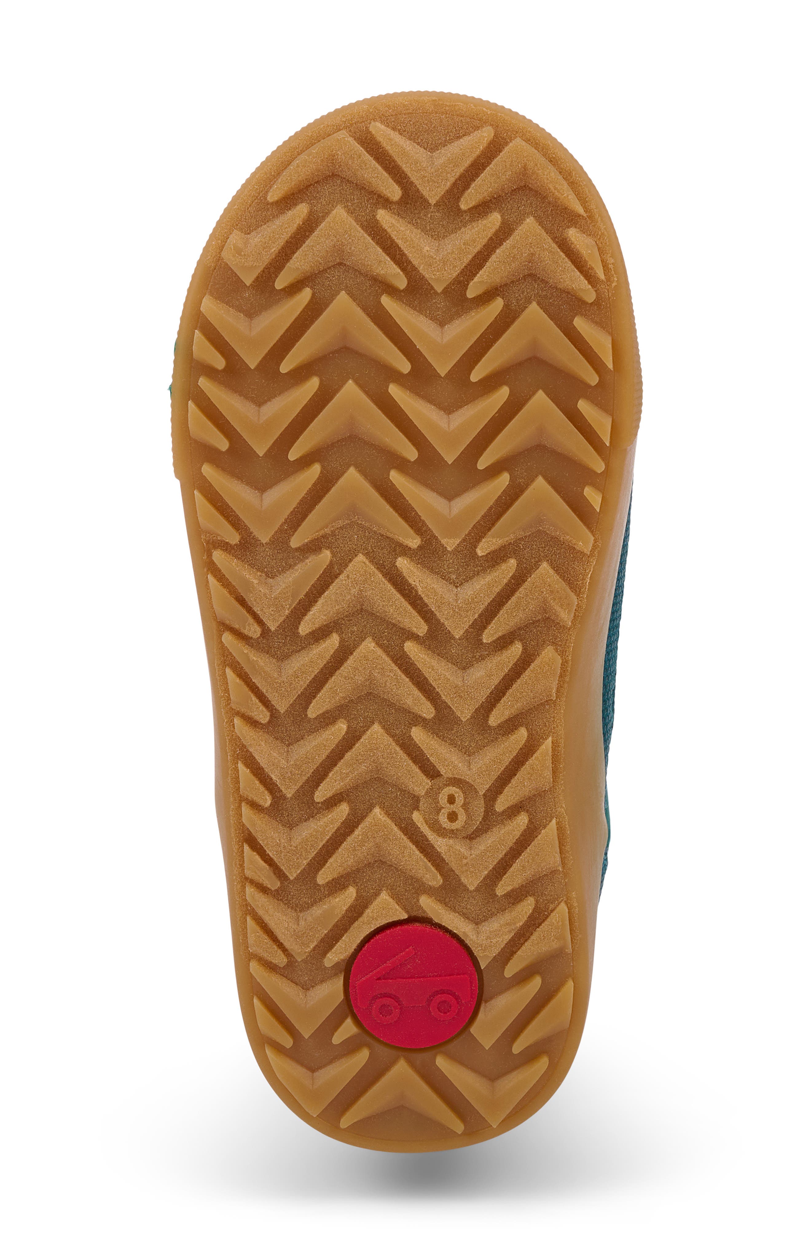 See Kai Run Teddy Winter Boot, Alternate, color, Forest Green